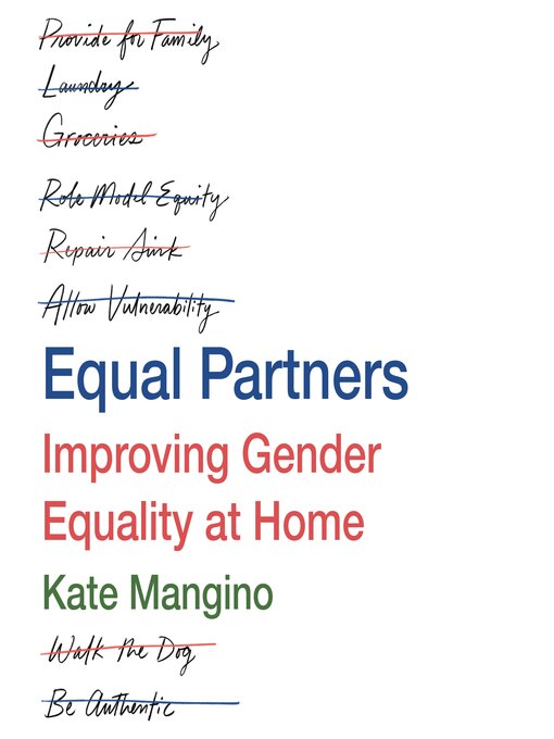 Title details for Equal Partners by Kate Mangino - Available